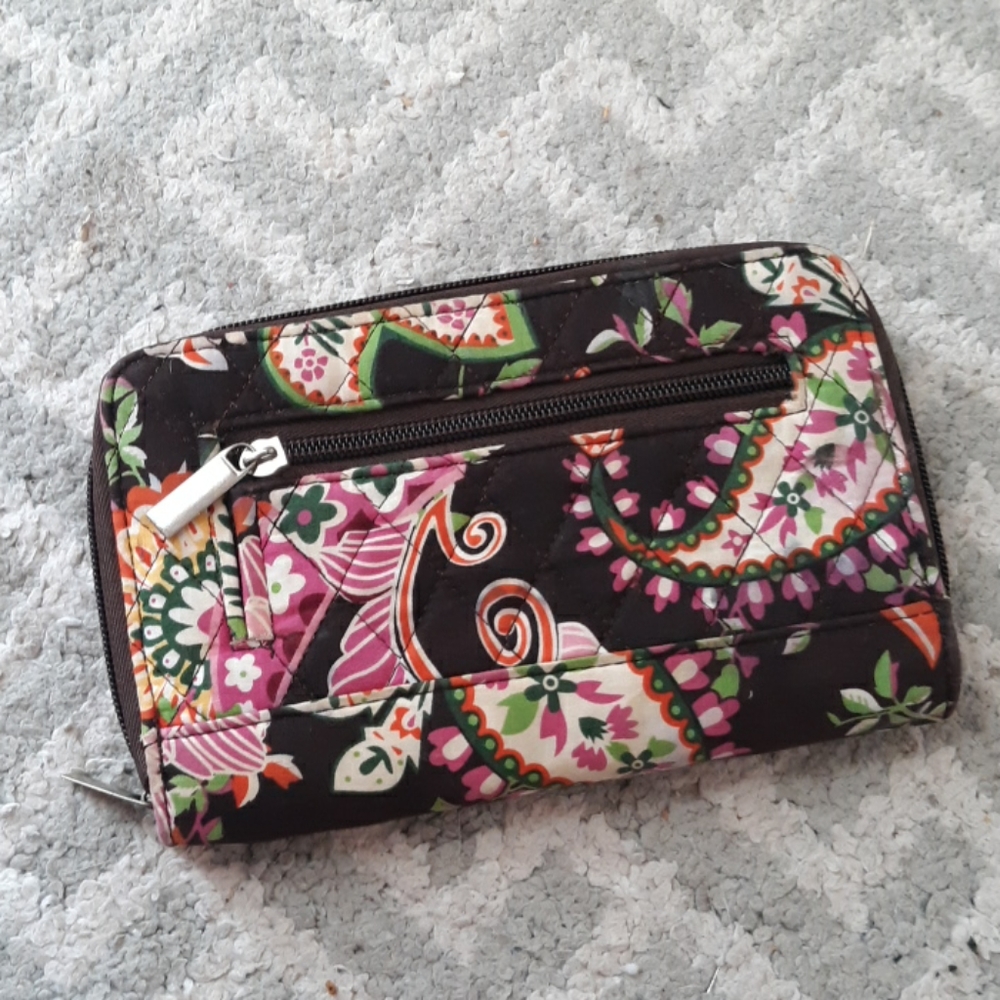 Pasley Wallet - Picture 2 of 7